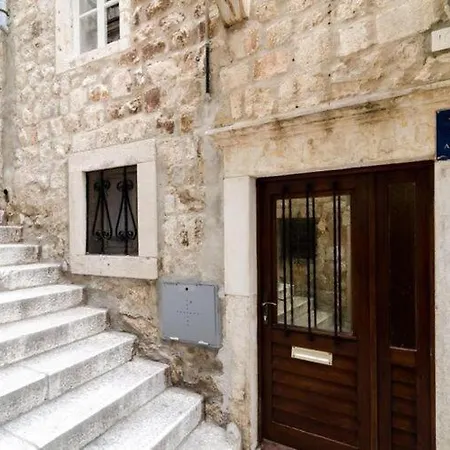 Lejlighed La Marina - Triplex Three Bedroom Dubrovnik