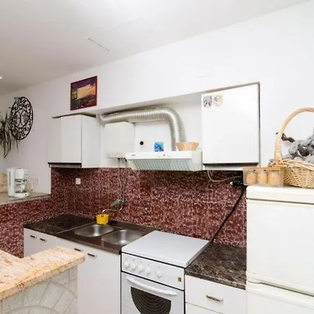 La Marina - Triplex Three Bedroom 두브로브니크