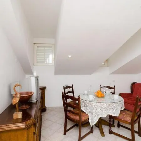 La Marina - Triplex Three Bedroom Lejlighed