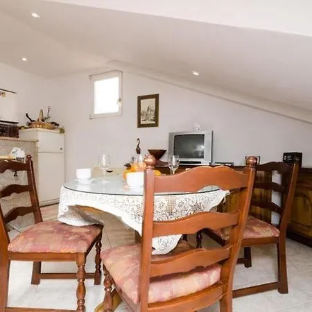 Lejlighed La Marina - Triplex Three Bedroom Dubrovnik