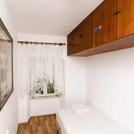 Lejlighed La Marina - Triplex Three Bedroom *