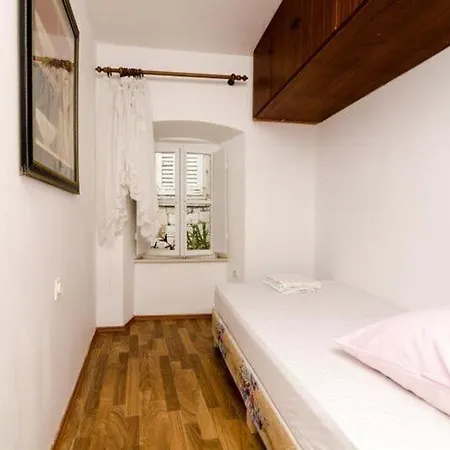 Διαμέρισμα La Marina - Triplex Three Bedroom *