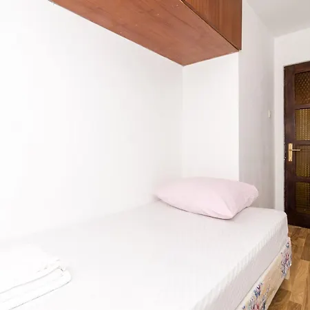 La Marina - Triplex Three Bedroom Διαμέρισμα *